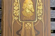 Die deutsche Nationalliteratur der Neuzeit / Karl Barthel. - 10. Aufl. - Gutersloh : Bertelsmann, 1903