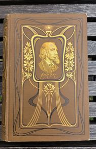 Die deutsche Nationalliteratur der Neuzeit / Karl Barthel. - 10. Aufl. - Gutersloh : Bertelsmann, 1903
