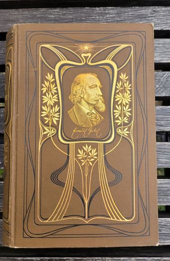Die deutsche Nationalliteratur der Neuzeit / Karl Barthel. - 10. Aufl. - Gutersloh : Bertelsmann, 1903
