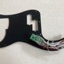 Fender Bass Pickups + Preamp Image 2