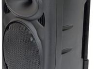 main image for ad 10" Portable PA Speaker