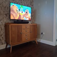 Mid century sideboard