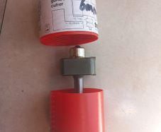 Router bit