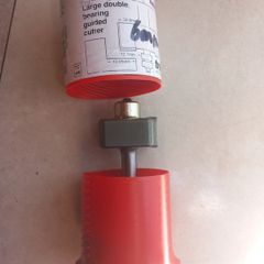 Router bit
