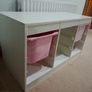 IKEA storage unit Image 3