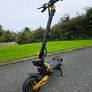 Ienyrid Es60,brand New Electric Scooter Image 2
