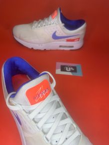 Nike Air Max Zero 1 0 Ultra Marine