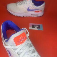 Nike Air Max Zero 1 0 Ultra Marine