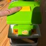 Dickie Toys Action Series Garbage Truck, 39 cm Image 6
