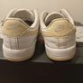 Nike Air Force 1 Trainers Image 6