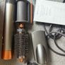 Dyson styler with box Image 2