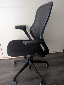 Knoll Regeneration Ergonomic Office Chair