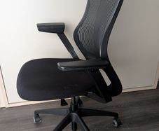 Knoll Regeneration Ergonomic Office Chair