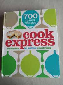 Cookery Book