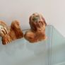 Dogs China Ornaments Shitz Szu Image 10