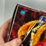 wwe ultimate edition Asuka action figure Auska Image 8