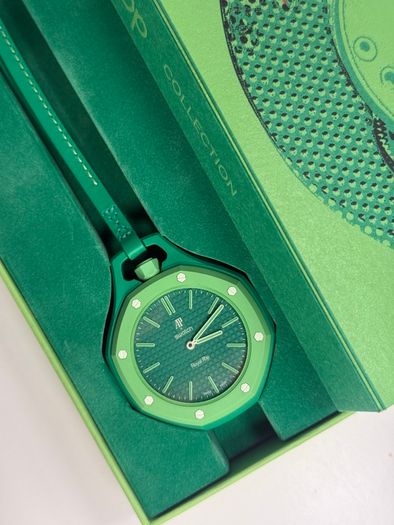 Watch