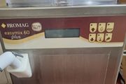 Gelato, ice cream, Pasteurizer, Promag Easy Mix