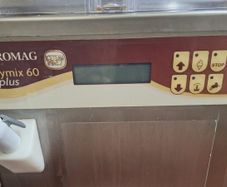 Gelato, ice cream, Pasteurizer, Promag Easy Mix