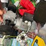 gear motor parts Image 4