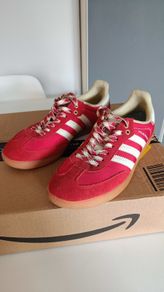 Adidas Samba