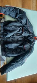 Harley Davidson Jacket
