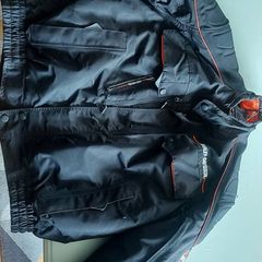 Harley Davidson Jacket