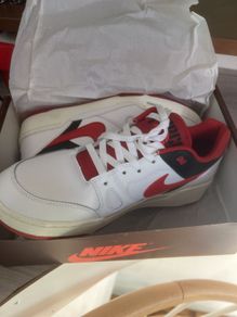 Nike shoes