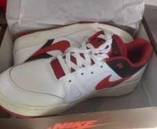 Nike shoes