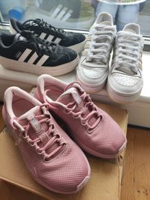 Womens Trainers