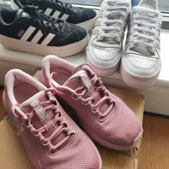 Womens Trainers