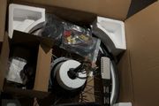 Conversion Kit (No Battery!)