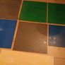 building block bases NON LEGO! Image 2