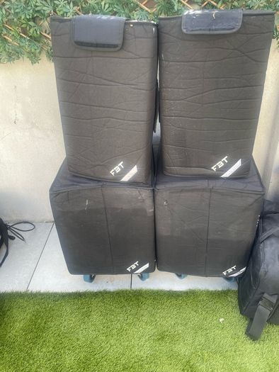 FBT X Lite system
