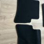 Mercedes E Class New Car Mats Image 4