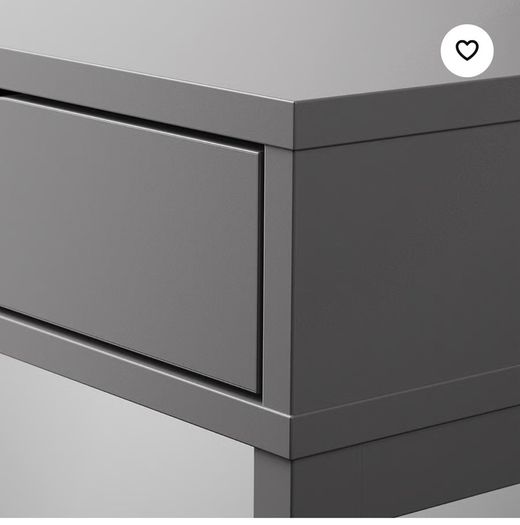 Ikea Alex Desk
