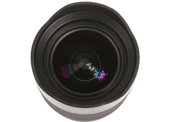 Sony FE 12-24mm F/4 G Lens (Brand New)