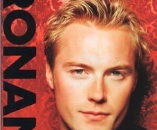 Free Postage! Ronan. Ronan Keating. CD.