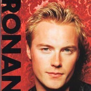Free Postage! Ronan. Ronan Keating. CD.