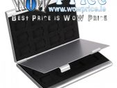 Micro SD TF Memory Card Storage Box