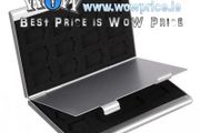 Micro SD TF Memory Card Storage Box