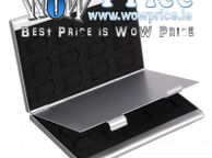 main image for ad Micro SD TF Memory Card Storage Box