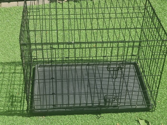 Dog Crate