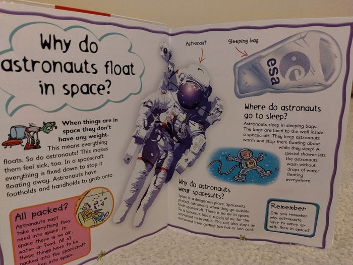 My First Question And Answer Educational Book