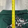 Stussy Butterfly 100% Rayon Shirt Mens Large Image 8