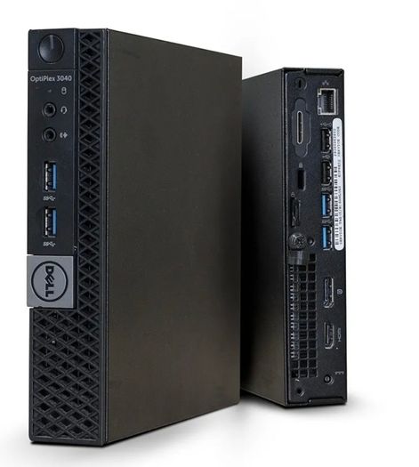 Dell Optiplex 3040 Micro PC