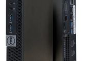 Dell Optiplex 3040 Micro PC