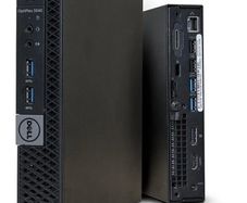 Dell Optiplex 3040 Micro PC