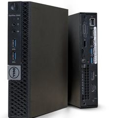 Dell Optiplex 3040 Micro PC