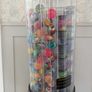 Vend-A-Ball Toy Capsule & Bouncy Ball Vending Machine - Full Stock Included Image 7